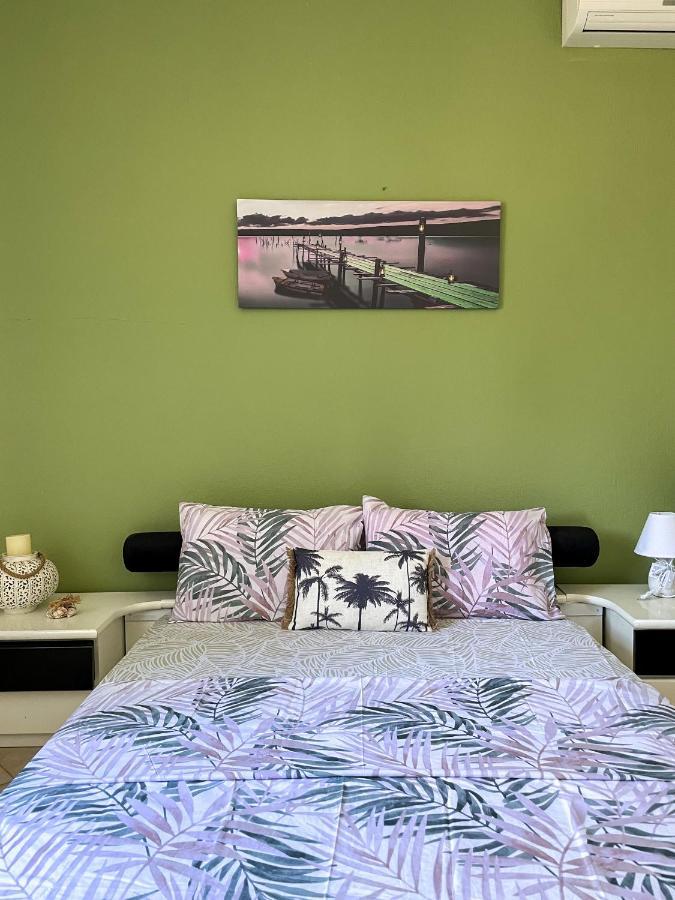 Casa Lia-Beach Front Villa Nea Kallikrateia Dış mekan fotoğraf