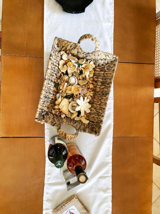 Casa Lia-Beach Front Villa Nea Kallikrateia Dış mekan fotoğraf